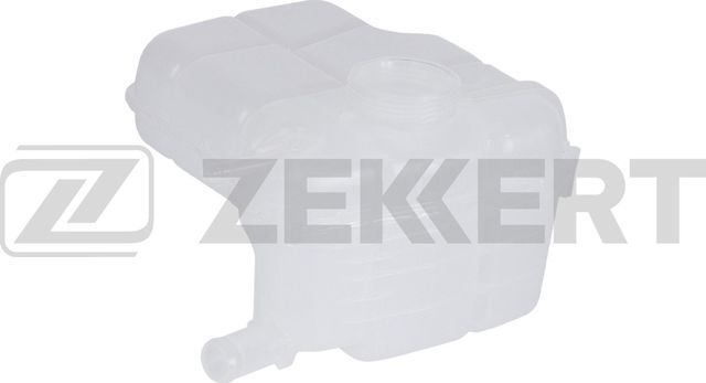 Расширительный бачок Zekkert (полимерный материал). Артикул BD-1022