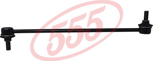 Стойка (тяга) стабилизатора 555. Артикул SL-A250