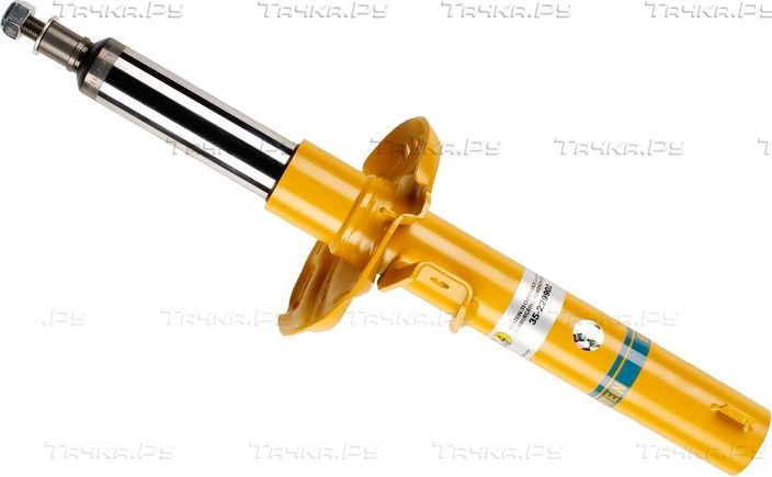 Амортизатор Bilstein B8 Performance Plus передний для Volkswagen Golf VIII 2019-2026. Артикул 35-229902