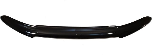 Дефлектор Cobra Tuning для капота Chery Tiggo 7 Pro 2020-2026. Артикул DK044