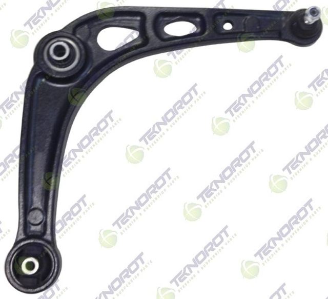 Поперечный рычаг передней подвески Teknorot правый для Renault Avantime 2001-2003. Артикул R-424