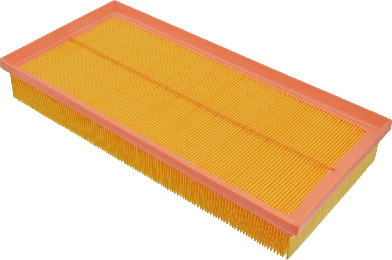 Воздушный фильтр Blue Print. Артикул ADJ132206