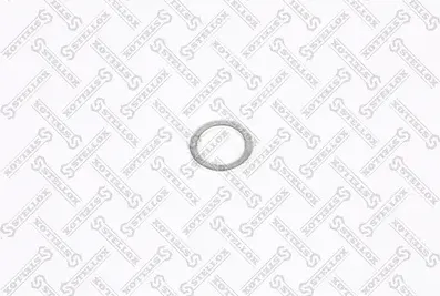 Прокладка сливной пробки (Stellox) Stellox. Артикул 11-25449-SX