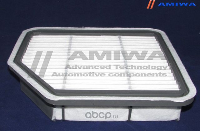 ФИЛЬТР ВОЗДУШНЫЙ MICROFIX (Amiwa). Артикул 2001045