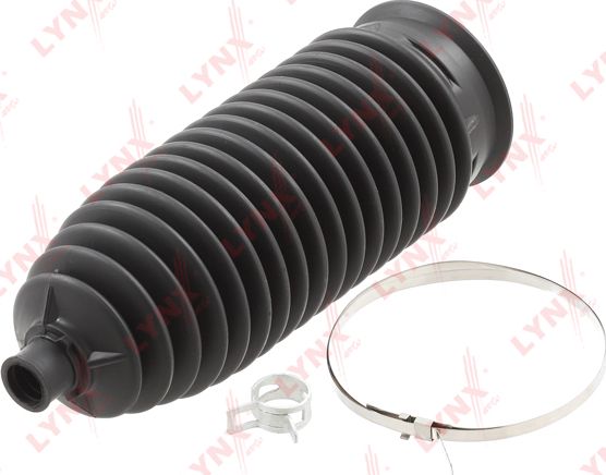 Пыльник рулевой рейки LYNXauto передний для Kia Proceed I 2008-2013. Артикул PS-3016