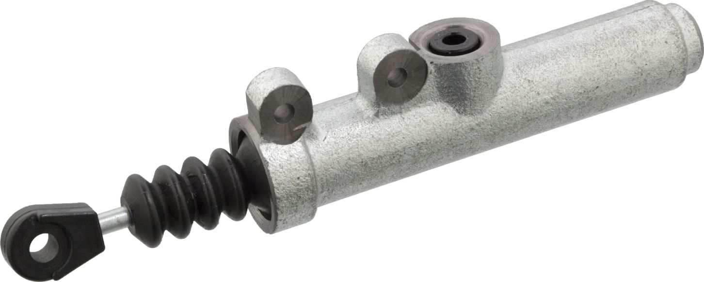 Цилиндр сцепления главный Febi Bilstein. Артикул 12266