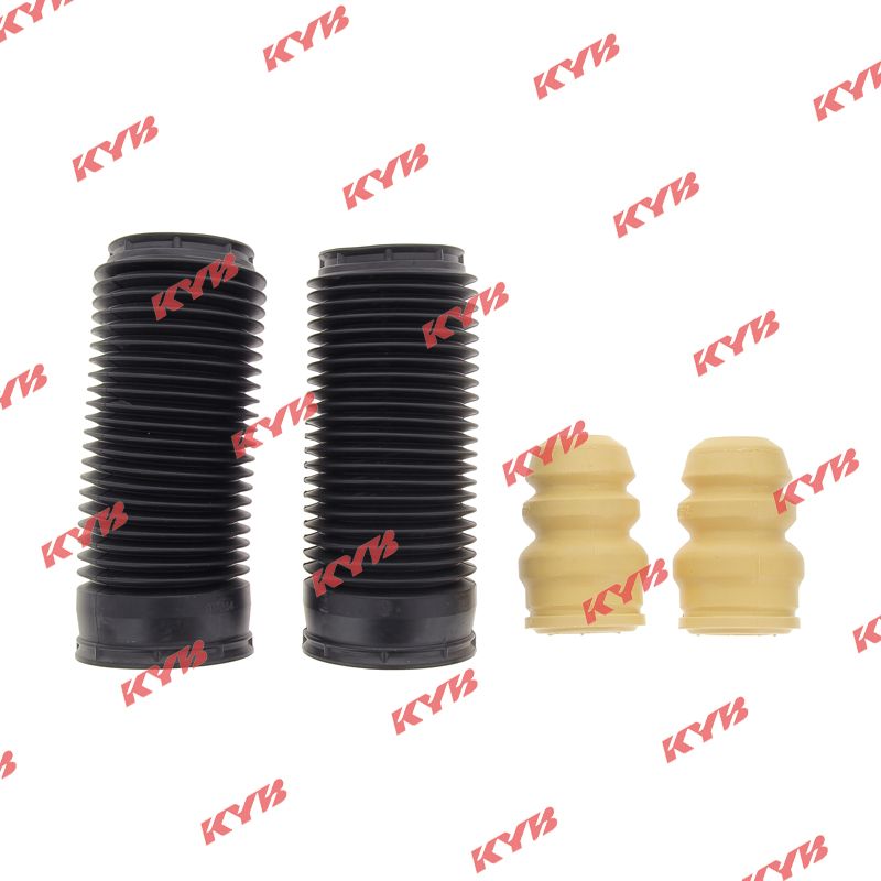 Комплект отбойников и пыльников амортизаторов (стоек) KYB (Каяба) Protection Kit. Артикул 910129