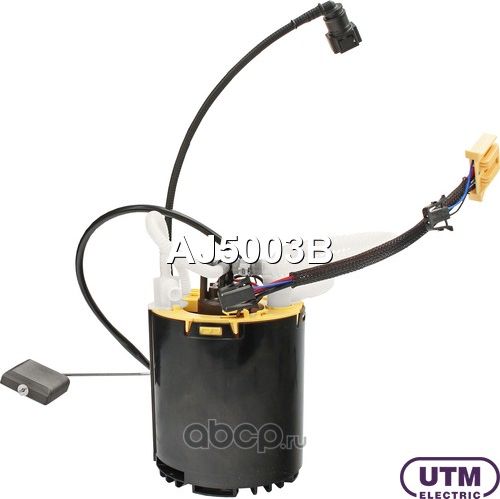 Модуль в сборе с бензонасосом (UTM). Артикул AJ5003B