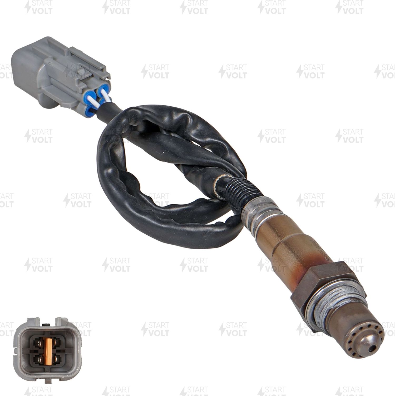 Лямбда-зонд (кислородный датчик) StartVOLT. Артикул VS-OS 1004