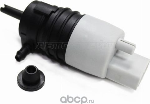 Мотор в бачок омывателя лоб.ст. W205,253A0998660121A2058660100 (SAT). Артикул ST1600022