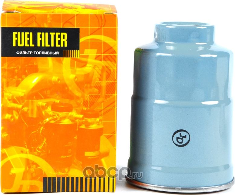 Фильтр топливный дизель JDFC226 (Just Drive). Артикул JDFC226