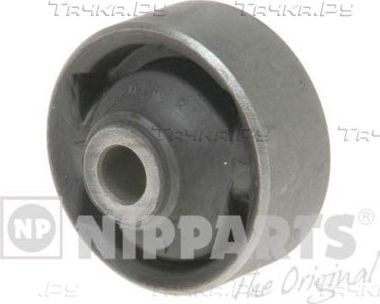 Сайлентблок переднего рычага подвески Nipparts (резина/металл). Артикул N4230901