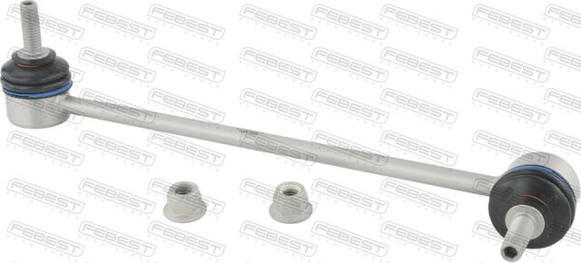 Стойка (тяга) стабилизатора Febest передняя для Mercedes-Benz CLC-Класс 2008-2011. Артикул 1623-203F