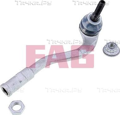 Наконечник рулевой тяги Fag для Audi A6 allroad III (C7) 2012-2018. Артикул 840 1148 10