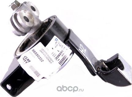 Подушка (опора) двигателя General Motors. Артикул 96550232