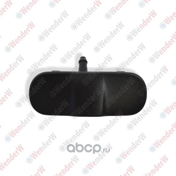 ФОРСУНКА ОМЫВАТЕЛЯ ЛЕВАЯ (L) С ОБОГРЕВОМ AUDI A4/S4 (08-15), A5/S5 (10-16), RS4/ (Wenderw). Артикул WEPL0525