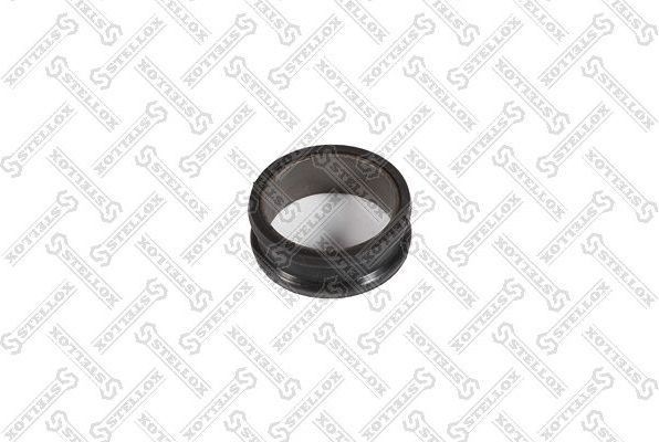 Патрубок радиатора (системы охлаждения) Stellox. Артикул 81-11401-SX