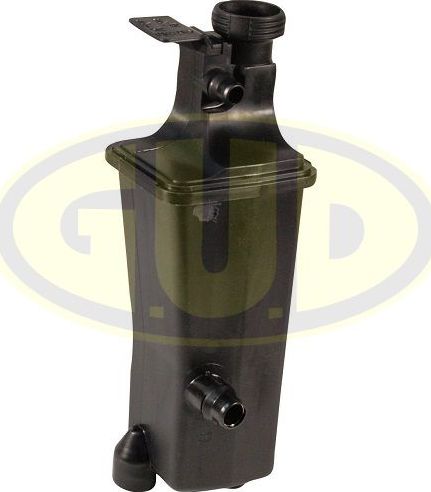 Расширительный бачок G.U.D. для BMW X3 I (E83) 2003-2011. Артикул GET000108