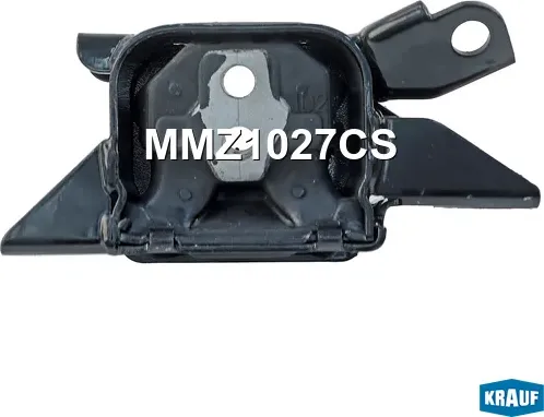 Опора двигателя Krauf. Артикул MMZ1027CS