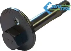 Болт развальный задней подвески (Zuvteil). Артикул BCZ1181