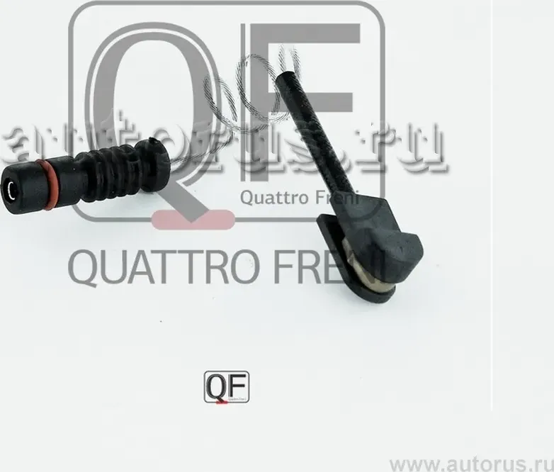 Датчик износа тормозных колодок fr (Quattro Freni). Артикул qf60f00306