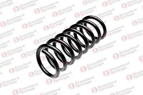 Пружина подвески Standard Springs. Артикул ST 120 023 F