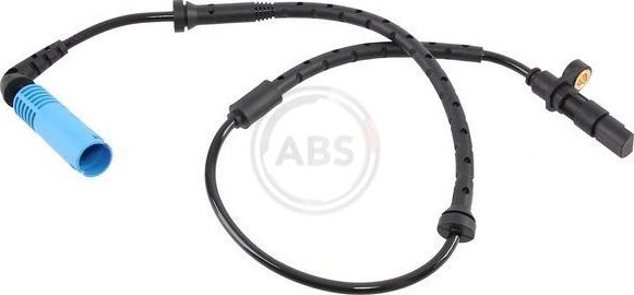 Датчик ABS ABS для BMW X5 I (E53) 2000-2006. Артикул 30124