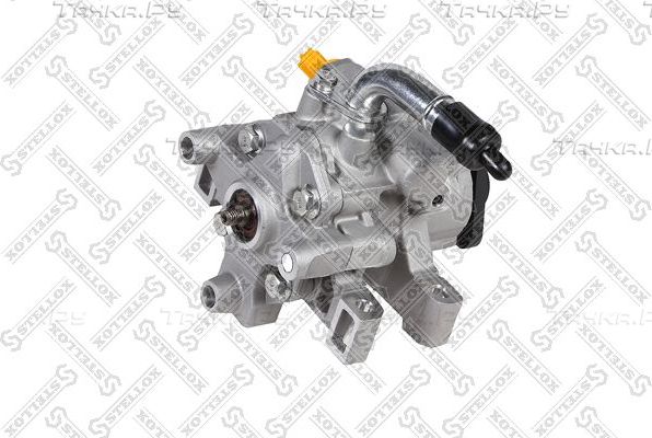 Насос ГУР Stellox для Citroen Jumper II 2006-2026. Артикул 00-36392-SX
