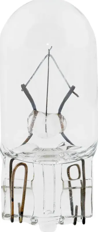 ЛАМПА НАКАЛИВАНИЯ АБЦ 12V 3W W2.1X9.5D ИHHОВАТОР (Инноватор). Артикул H025