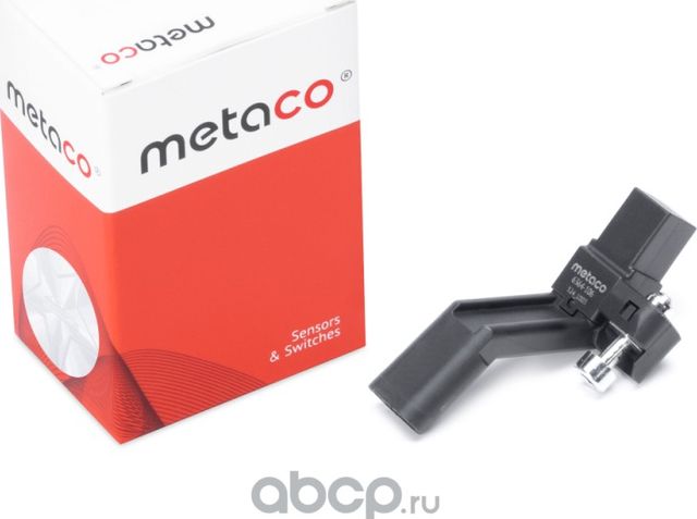 Датчик положения коленвала (Metaco). Артикул 6364106