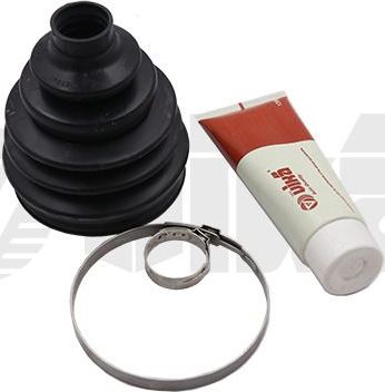 Пыльник шруса (комплект) Vika (термопласт) передний для Volkswagen Transporter T5 2003-2015. Артикул K41315601