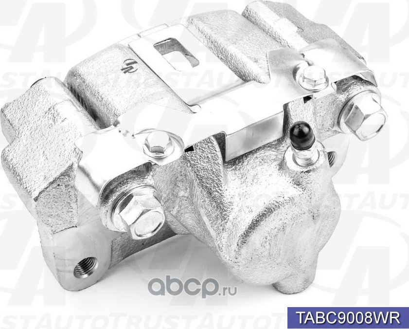 Тормозной суппорт (Trustauto). Артикул TABC9008WR