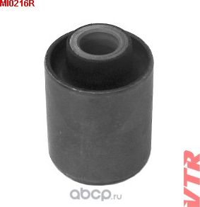 Сайлентблок верхнего рычага задней подвески (VTR). Артикул MI0216R