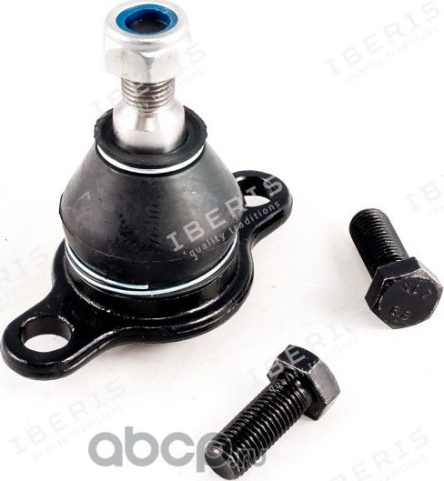 ОПОРА ШАРОВАЯ VOLKSWAGEN MULTIVAN V, TRANSPORTER (Iberis). Артикул IB117059 