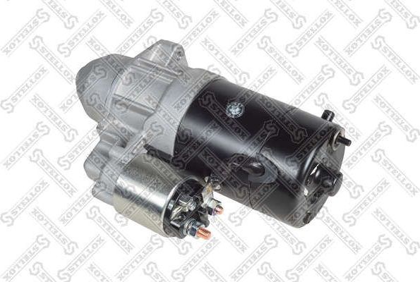 Стартер Stellox. Артикул 06-10150-SX