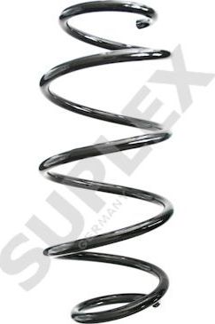 Пружина подвески Suplex. Артикул 24286