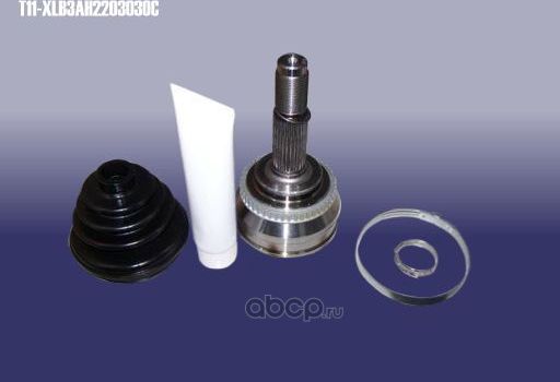 Шрус внутренний (граната) Chery. Артикул T11XLB3AH2203030C