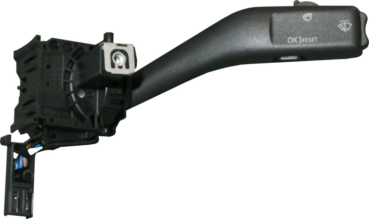 Переключатель стеклоочистителей JP Group (полимерный материал). Артикул 1196201600