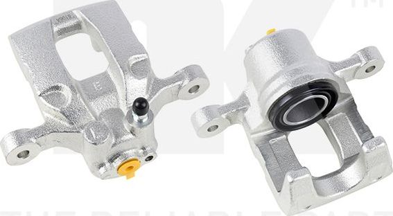 Тормозной суппорт NK (Чугун). Артикул 2199161