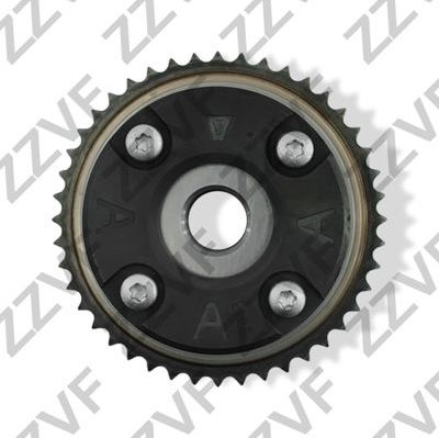 ШЕСТЕРНЯ РАСПРЕДВАЛА ВЫПУСКНОГО MERCEDES W203 ZZVF. Артикул ZVA071M