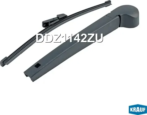 Рычаг стеклоочистителя (Krauf). Артикул DDZ1142ZU