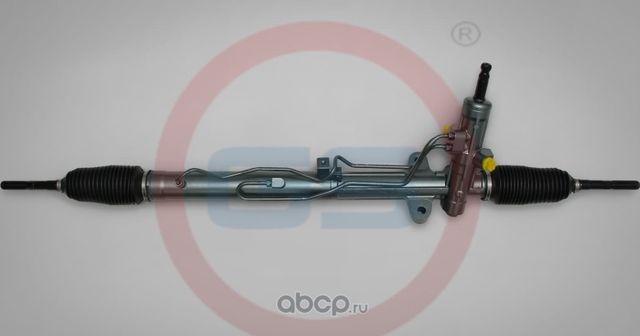 Рулевая рейка KIA Magentis II 2005- rebuild (GS). Артикул 2GS3131