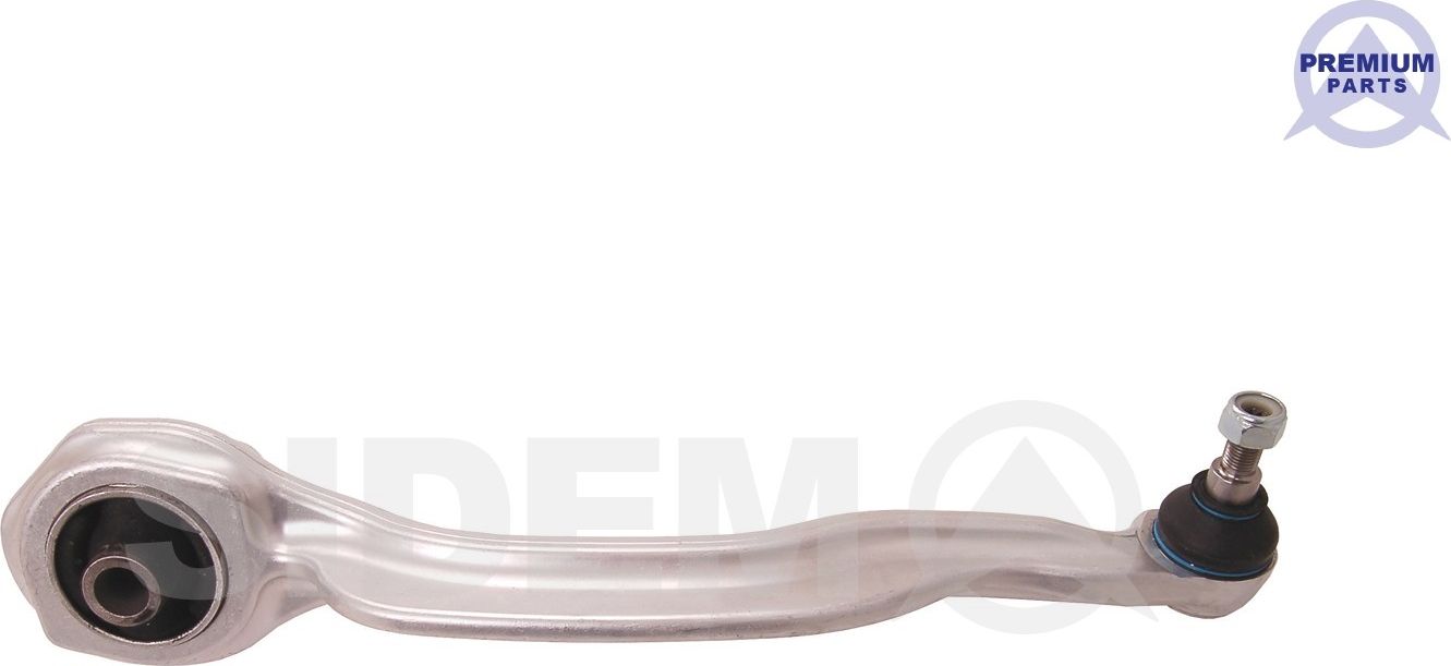 Продольный рычаг передней подвески Sidem (алюминий). Артикул 49871