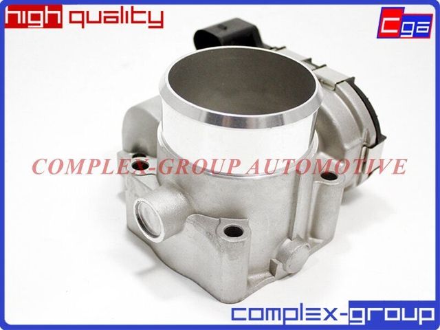 Блок дроссельной заслонки 06B133062M CGA. Артикул 1THT889RA