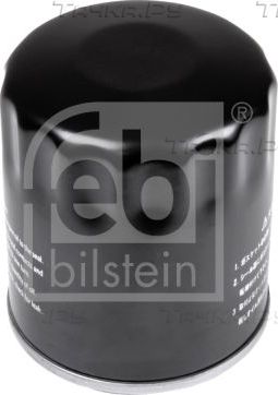 Масляный фильтр Febi Bilstein для Chrysler Aspen 2008-2008. Артикул 109201