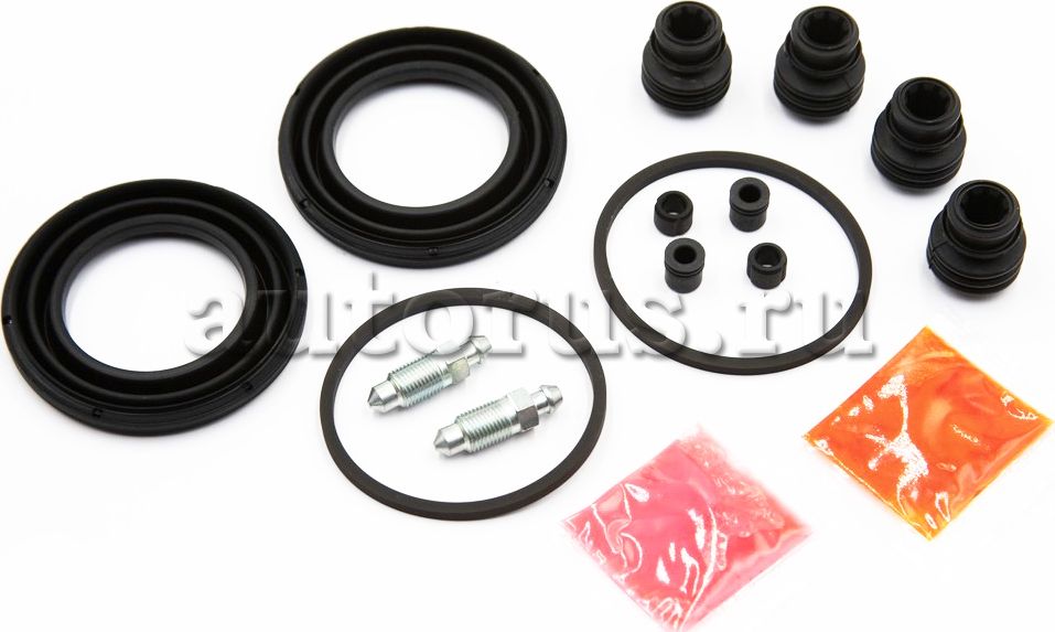 Ремкомплект тормозного суппорта Mazda. Артикул K0Y13326Z