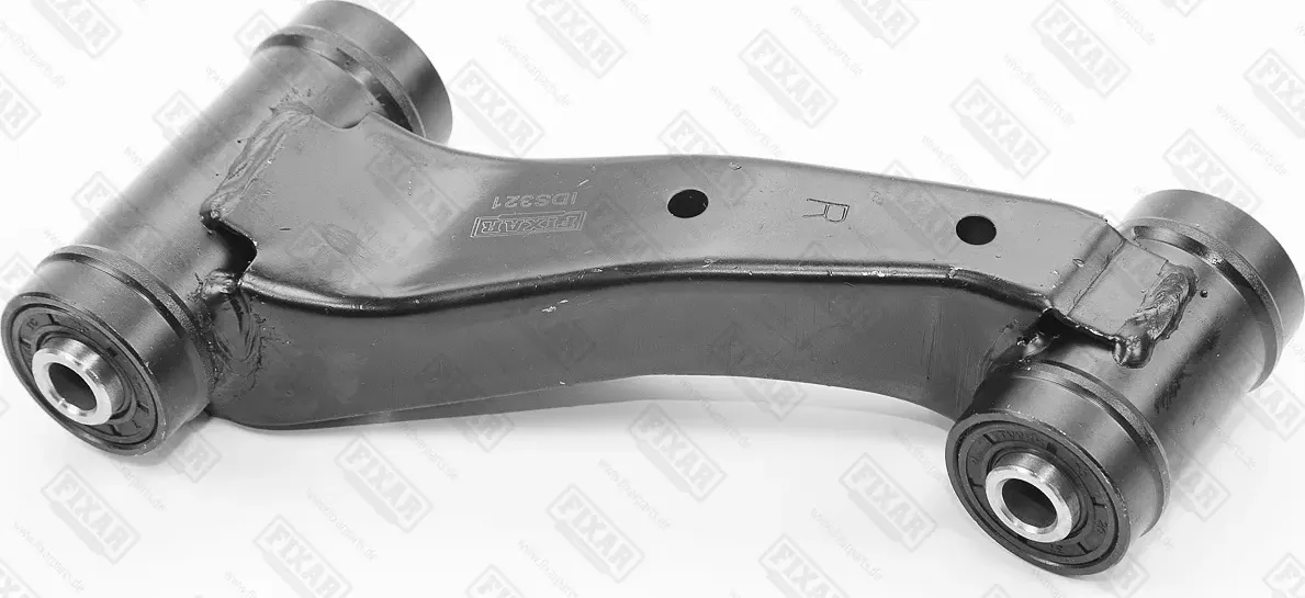 Рычаг NISSAN PRIMERA 90- перед.подв.верх.прав. (Fixar) Fixar. Артикул FQ0341R