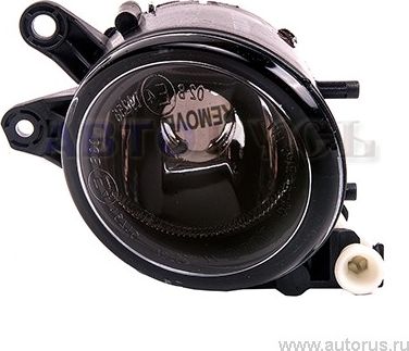 Фара противотуманная (Depo). Артикул 441-2018R-UQ