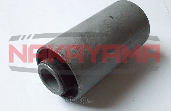 KIA Sportage 98- с/б пер. нижнего рычага наружный (Nakayama). Артикул J1A02