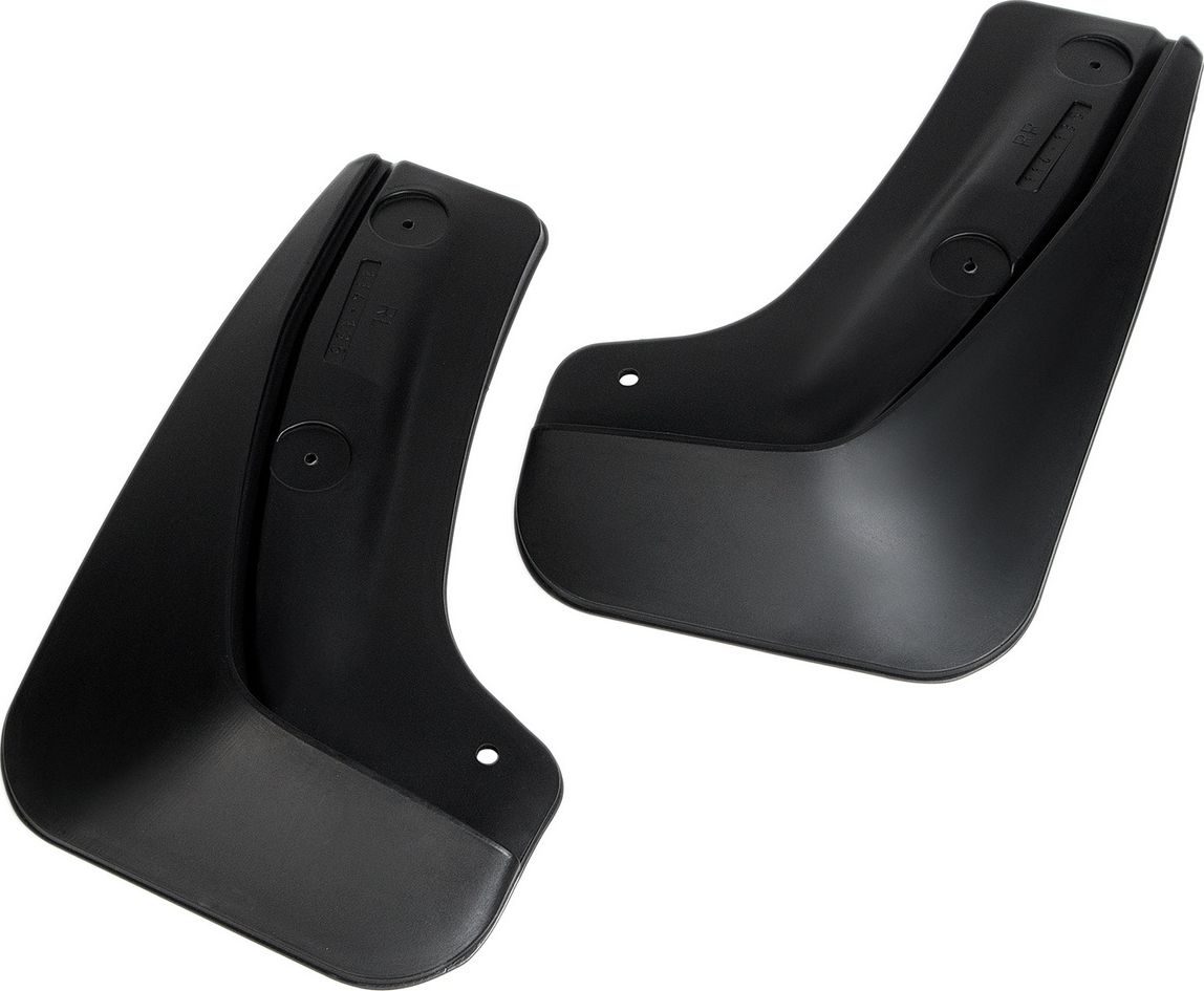 Брызговики Rival задняя пара для Chevrolet Cobalt II седан 2011-2016 2020-2026. Артикул 21002002